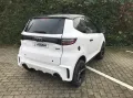 Aixam City Sport Ambition E5+