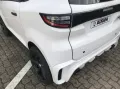 Aixam City Sport Ambition E5+