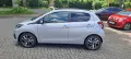 Peugeot 108 VTi Top Allure