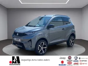 Aixam Crossover Premium Ambition E5+