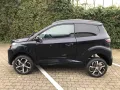 Aixam Crossover Premium Ambition E5+