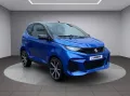 Aixam City GTO Ambition E5+