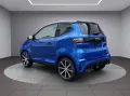 Aixam City GTO Ambition E5+