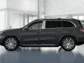 Mercedes-Benz Mercedes-Maybach GLS 600 Burm+Pano+Distr+MLB+360