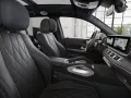 Mercedes-Benz Mercedes-Maybach GLS 600 Burm+Pano+Distr+MLB+360