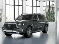 Mercedes-Benz Mercedes-Maybach GLS 600 Burm+Pano+Distr+MLB+360