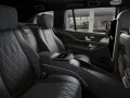Mercedes-Benz Mercedes-Maybach GLS 600 Burm+Pano+Distr+MLB+360