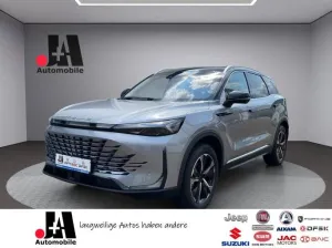 BAIC Beijing X75