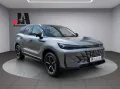 BAIC Beijing X75