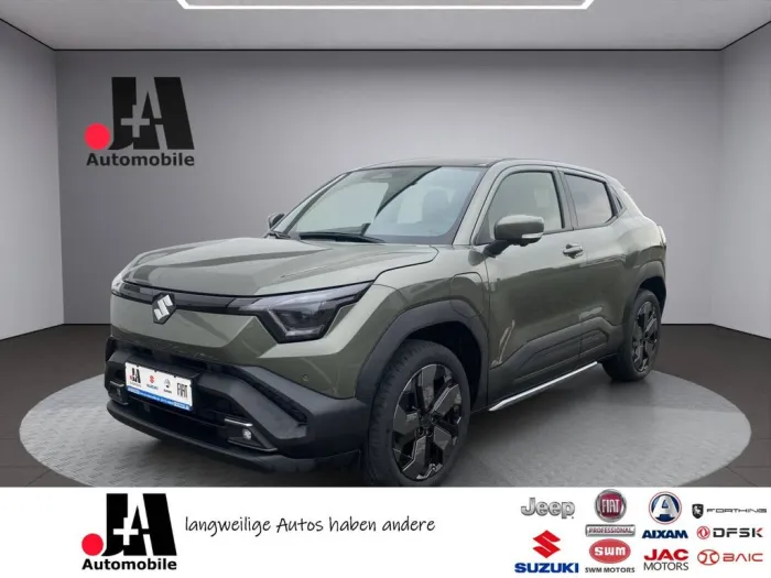 Suzuki e VITARA (61kWh) Comfort+ VFW