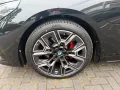 BMW 530 e M Sportpaket Pro/Fond Tabletts/Pano/20 Zol
