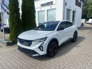 Renault Rafale Atelier Alpine Hyper Hybrid E-Tech 4x4 30