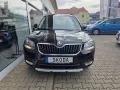 Skoda Yeti Ambition 1.4TSI AHK/Navi/SHZ/PDC+RFK