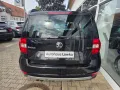 Skoda Yeti Ambition 1.4TSI AHK/Navi/SHZ/PDC+RFK