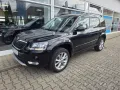 Skoda Yeti Ambition 1.4TSI AHK/Navi/SHZ/PDC+RFK