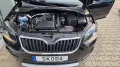 Skoda Yeti Ambition 1.4TSI AHK/Navi/SHZ/PDC+RFK