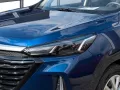 BAIC Beijing X35