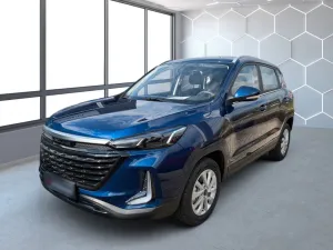 BAIC Beijing X35