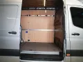 Mercedes-Benz eSprinter *Sprinter 320 KASTEN+SELECT+L2H2+81kWh