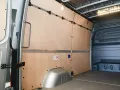 Mercedes-Benz eSprinter *Sprinter 320 KASTEN+SELECT+L2H2+81kWh