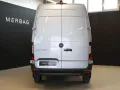 Mercedes-Benz eSprinter *Sprinter 320 KASTEN+SELECT+L2H2+81kWh