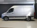 Mercedes-Benz eSprinter *Sprinter 320 KASTEN+SELECT+L2H2+81kWh