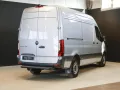 Mercedes-Benz eSprinter *Sprinter 320 KASTEN+SELECT+L2H2+81kWh