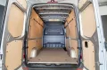 Mercedes-Benz eSprinter *320 KASTEN+SELECT+L2H2+81kWh+120km/h