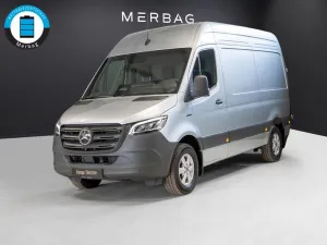 Mercedes-Benz eSprinter *320 KASTEN+SELECT+L2H2+81kWh+120km/h