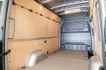 Mercedes-Benz eSprinter *320 KASTEN+SELECT+L2H2+81kWh+120km/h