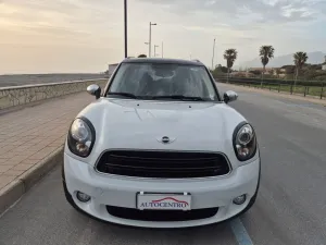 MINI Mini Cooper D Countryman 1.6 Business