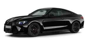 BMW M4 Competition Coupé 360° ACC Keyless DA+ H/K LE