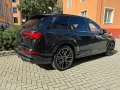 Audi Q7 50 TDI qua S line/B&O 3D/Massage/22