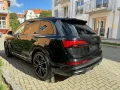 Audi Q7 50 TDI qua S line/B&O 3D/Massage/22