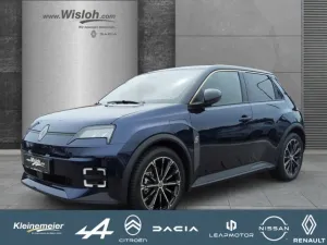 Renault R5 E-Tech Electric 120 Urban Range Techno