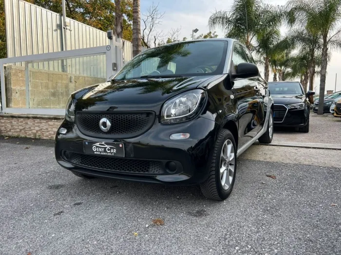 Smart SMART FORFOUR 70 1.0 PASSION