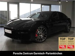 Porsche Panamera GTS