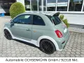 Abarth 695 Anniversario 70th / Nav., Record-Monza