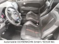 Abarth 695 Anniversario 70th / Nav., Record-Monza