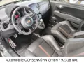 Abarth 695 Anniversario 70th / Nav., Record-Monza