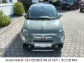 Abarth 695 Anniversario 70th / Nav., Record-Monza