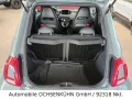 Abarth 695 Anniversario 70th / Nav., Record-Monza
