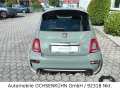 Abarth 695 Anniversario 70th / Nav., Record-Monza