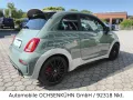 Abarth 695 Anniversario 70th / Nav., Record-Monza