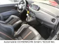Abarth 695 Anniversario 70th / Nav., Record-Monza