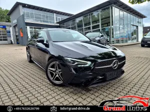 Mercedes-Benz CLA 220 d/AMG/PANORAMA/ALCANTARA/KAM/NAVI/LED