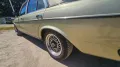 Mercedes-Benz E 230, Baureihe W123 (Oldtimer)