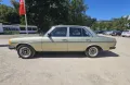 Mercedes-Benz E 230, Baureihe W123 (Oldtimer)
