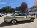 Mercedes-Benz E 230, Baureihe W123 (Oldtimer)