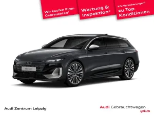 Audi S6 Avant e-tron quattro *Matrix*Tech Pro*HuD*AHK